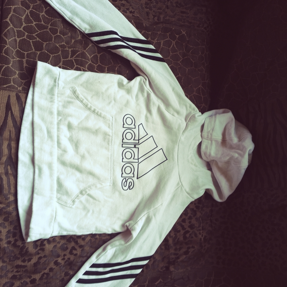 Adidas hoodie